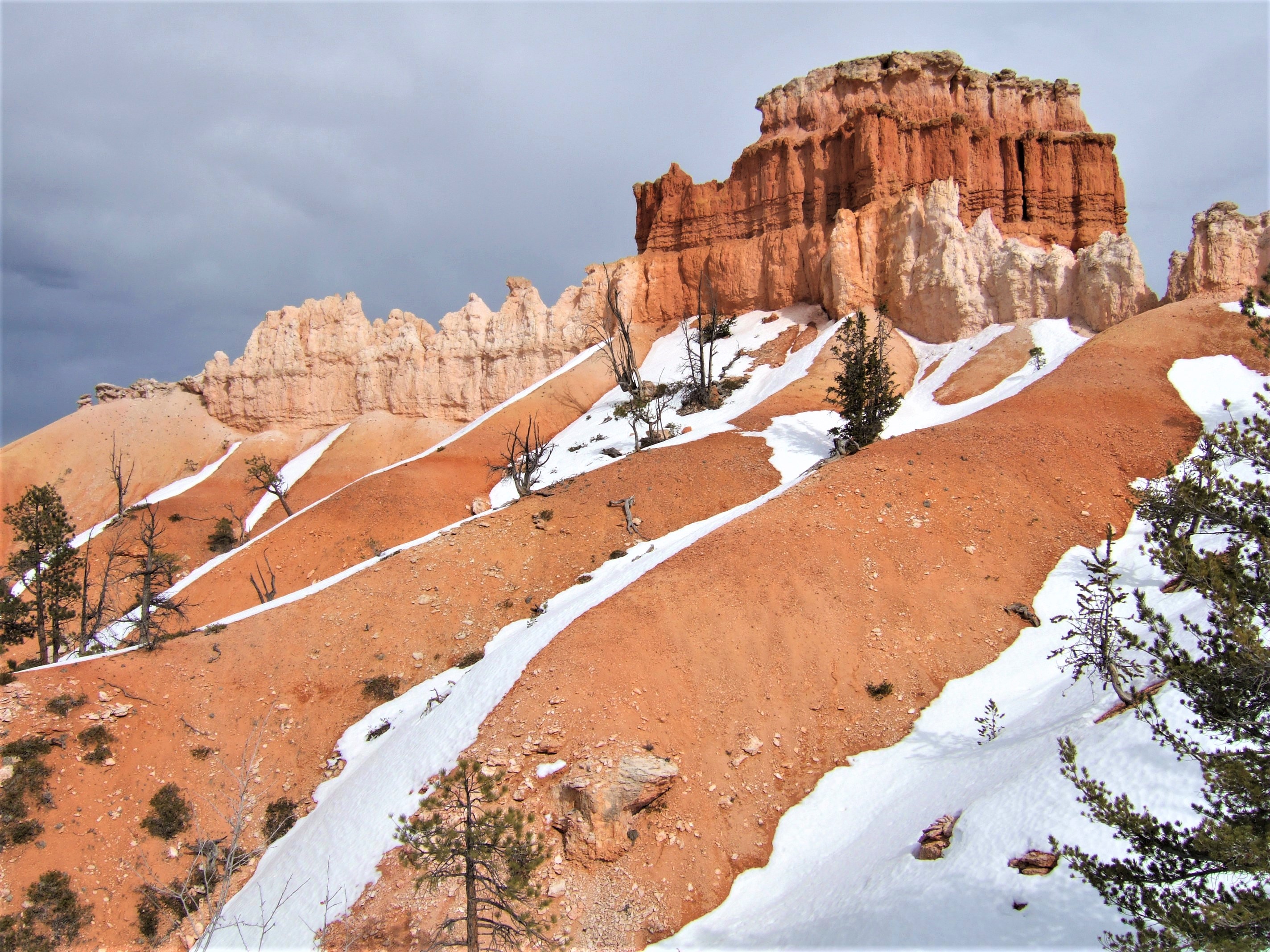 Bryce Canyon NP